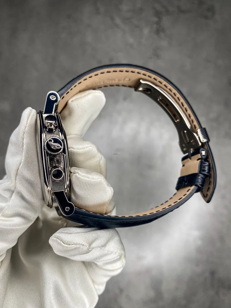 Breguet Classique Chronograph